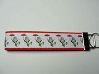 Algopix Similar Product 17 - Disney Jiminy Cricket Pinocchio Key fob