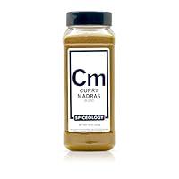 Algopix Similar Product 3 - Spiceology  Curry Madras Powder 