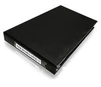 Algopix Similar Product 20 - Premium 7 Ring Business Check Binder