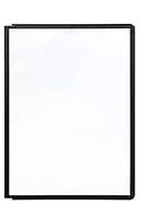 Algopix Similar Product 9 - SHERPA DISPLAY PANEL A4 BLACK 5606/01