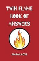 Algopix Similar Product 12 - Twin Flame Book of Answers Twin Flame