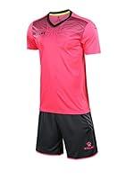 Algopix Similar Product 18 - Goalkeeper Short Sleeve Shirt Uniform