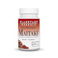 Algopix Similar Product 1 - Planetary Herbals Full Spectrum Maitake