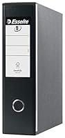 Algopix Similar Product 16 - Esselte Ring EUROFILE with Lever