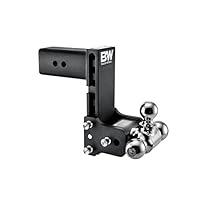 Algopix Similar Product 14 - BW Trailer Hitches Tow  Stow