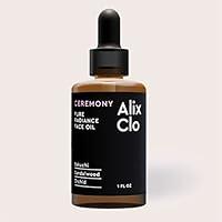 Algopix Similar Product 4 - Ceremony: Pure Radiance Oil