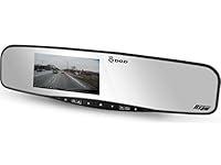Algopix Similar Product 14 - DOD TECH RX Series RX7W Full HD Dash
