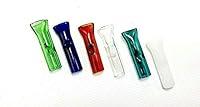 Algopix Similar Product 20 - 2 Count Reusable Glass Tip Nozzle
