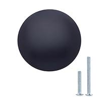 Algopix Similar Product 18 - Amazon Basics Round Cabinet Knob