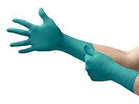 Algopix Similar Product 9 - Microflex 93260100 93260 78 Mil
