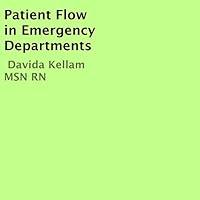 Algopix Similar Product 15 - Patient Flow in Emergency Departments