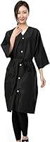 Algopix Similar Product 20 - PERFEHAIR Salon Client Gown Robes Cape