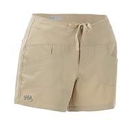 Algopix Similar Product 7 - Huk Womens Paupa Performance