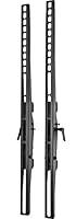 Algopix Similar Product 2 - Linear Display Kit, Vert Rail 680