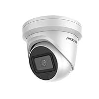 Algopix Similar Product 10 - Hikvision TUR IP67 6MP2.8MM WDR POE/12