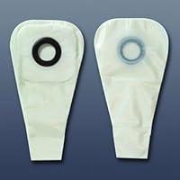 Algopix Similar Product 18 - 1Piece Drainable Pouch with Precut