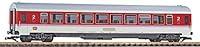 Algopix Similar Product 13 - Piko 37662 DB Bpmz 2nd Class Express