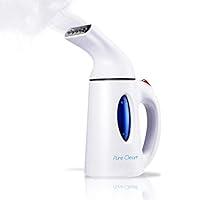 Algopix Similar Product 2 - Pyle Portable Handheld Steamer 