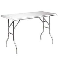 Algopix Similar Product 11 - Royal Gourmet Stainless Steel Folding