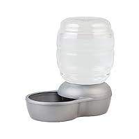 Algopix Similar Product 18 - Petmate Replendish Gravity Waterer with