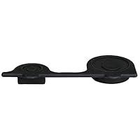 Algopix Similar Product 9 - Taylor Technologies 3030 Dual Cap for