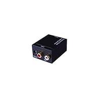 Algopix Similar Product 13 - Vanco 280519 Analog to Digital Audio