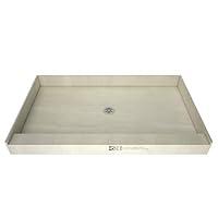 Algopix Similar Product 13 - Tile Redi USA B3772CSCRDPVZ Redi Base