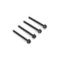 Algopix Similar Product 9 - DuBro 164 1032 x 2 Nylon Wing Bolt