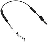 Algopix Similar Product 15 - Crown Automotive 52059891AF Brake Cable