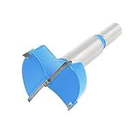 Algopix Similar Product 17 - Wood Cutting Tool 35mm Dia Hinge Boring