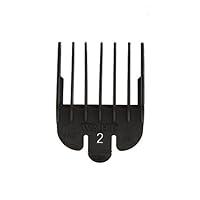 Algopix Similar Product 9 - Wahl Professional 2 Guide Comb