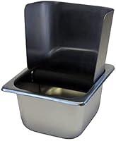 Algopix Similar Product 8 - Rattleware Knock Box with Splash Guard