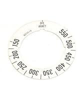 Algopix Similar Product 18 - Garland G0272517 Dial Insert Off 150F