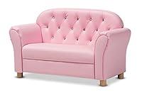 Algopix Similar Product 14 - Baxton Studio Gemma Modern and