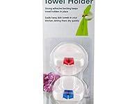 Algopix Similar Product 10 - Handy Helpers 2 D Plastic