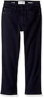 Algopix Similar Product 1 - DL1961 Boys Big Brady Slim Fit Pant