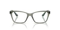 Algopix Similar Product 1 - Vogue Eyewear Womens VO5420 Square