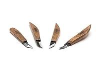 Algopix Similar Product 9 - Narex Bystrice SROCarving Knife Set
