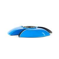 Algopix Similar Product 17 - Amana Tool  SC400 Carbide Tipped