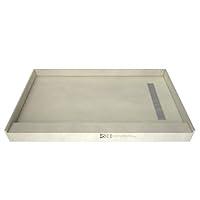 Algopix Similar Product 2 - Tile Redi USA B3460RSCRDPVZ Redi Base