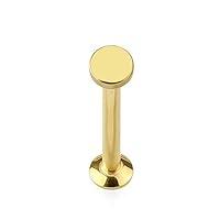 Algopix Similar Product 2 - Dynamique Round Top Internally Threaded