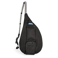 Algopix Similar Product 8 - KAVU Mini Rope Bag Cotton Crossbody