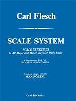 Algopix Similar Product 13 - Flesch: Scale System