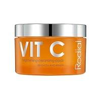 Algopix Similar Product 8 - Rodial Vit C Brightening Pads, 50 Count