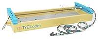 Algopix Similar Product 20 - TRULOOM Easy DIY Jewelry Loom for