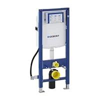 Algopix Similar Product 5 - Geberit 111350005 duofixtelaio