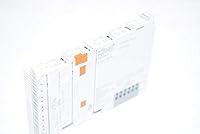 Algopix Similar Product 10 - WAGO 750600 100MM X 12MM X 64MM END