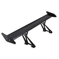 Algopix Similar Product 13 - Mophorn GT Wing Spoiler 433inch