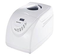Algopix Similar Product 4 - Severin Bread Maker 1000 Grams, White