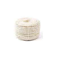 Algopix Similar Product 15 - Yangbaga Cat Natural Sisal Rope for